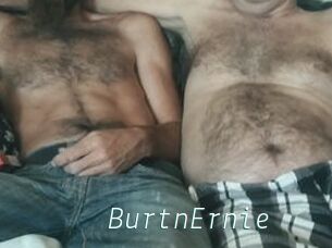 BurtnErnie