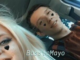 BussinMayo