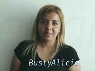 BustyAlicia