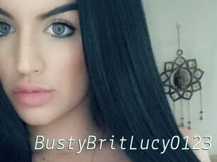 BustyBritLucy0123