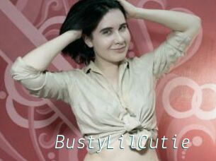 BustyLilCutie