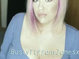 BustyTiffanyJamesx