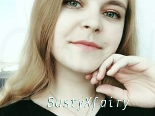 BustyXfairy