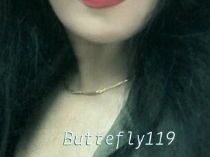 Buttefly119