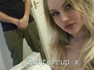 Buttercup_x