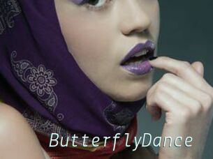 ButterflyDance