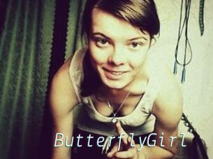 ButterflyGirl