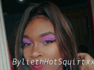 ByliethHotSquirtxx