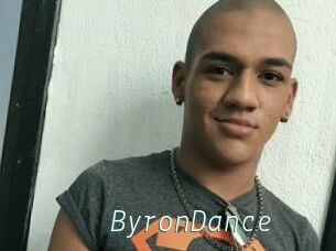 ByronDance