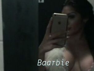 Baarbie