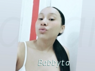 Babbyta