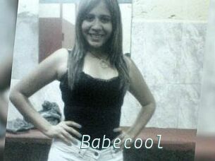 Babecool