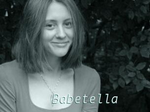 Babetella