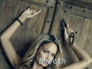 Babeth