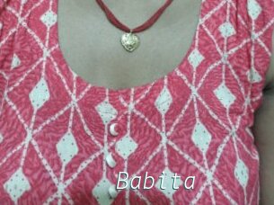 Babita