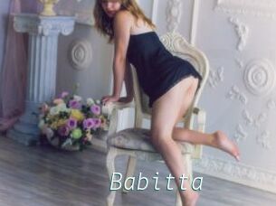 Babitta