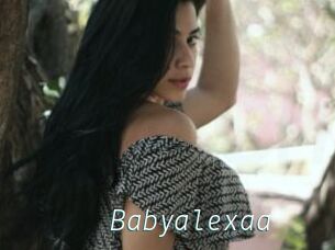 Babyalexaa