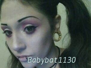 Babybat1130