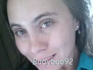 Babyboo92