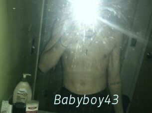 Babyboy43