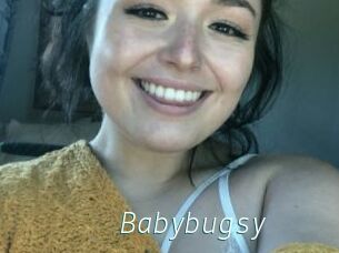 Babybugsy