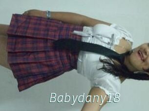 Babydany18