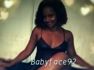 Babyface92