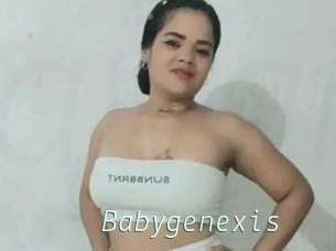 Babygenexis