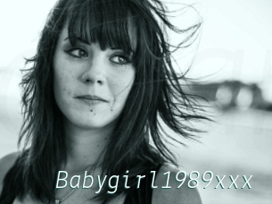 Babygirl1989xxx