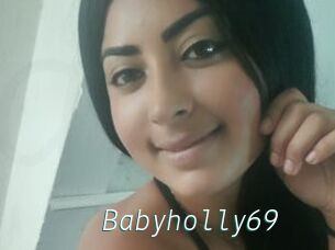 Babyholly69