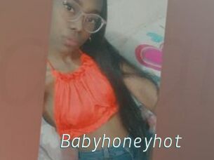 Babyhoneyhot