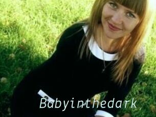 Babyinthedark