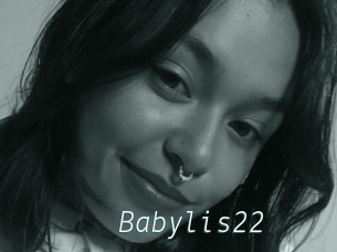 Babylis22