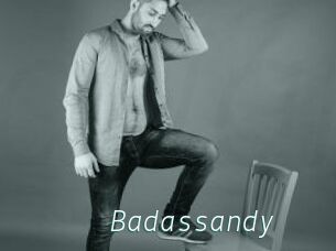 Badassandy