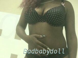 Badbabydoll