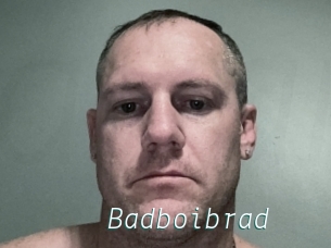 Badboibrad