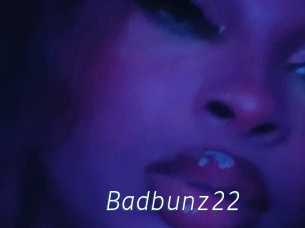 Badbunz22