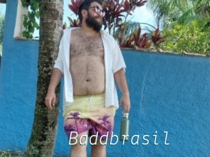 Baddbrasil