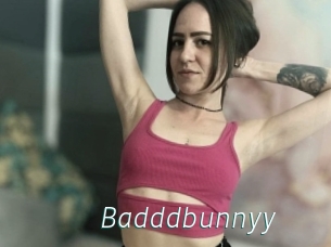 Badddbunnyy