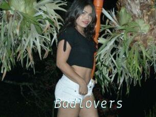 Badlovers