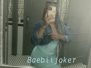 Baebiijoker