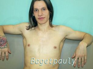 Bagetpauly