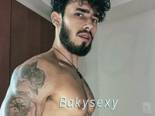 Bakysexy