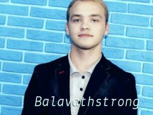 Balavathstrong