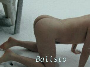 Balisto