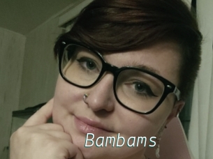 Bambams