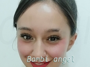 Bambi_angel