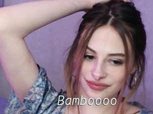 Bamboooo