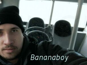 Bananaboy