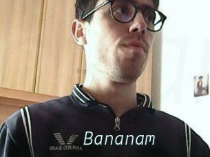 Bananam